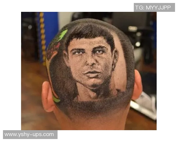 发型最具魅力的男足球星是谁他的造型成为全球潮流风向标 发型最具魅力的男足球星是谁他的造型成为全球潮流风向标