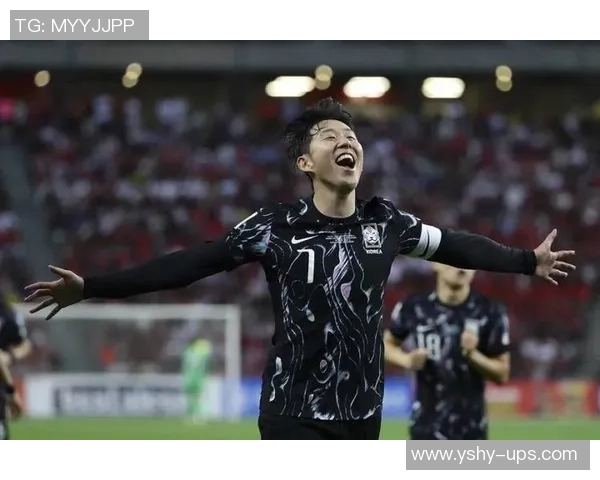 韩国球迷眼中的中国足球明星：从成就到挑战的全景观察