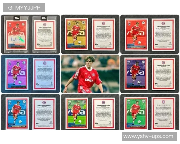 追忆绿茵传奇时代探秘足球球星卡98的收藏与情怀 追忆绿茵传奇时代探秘足球球星卡98的收藏与情怀